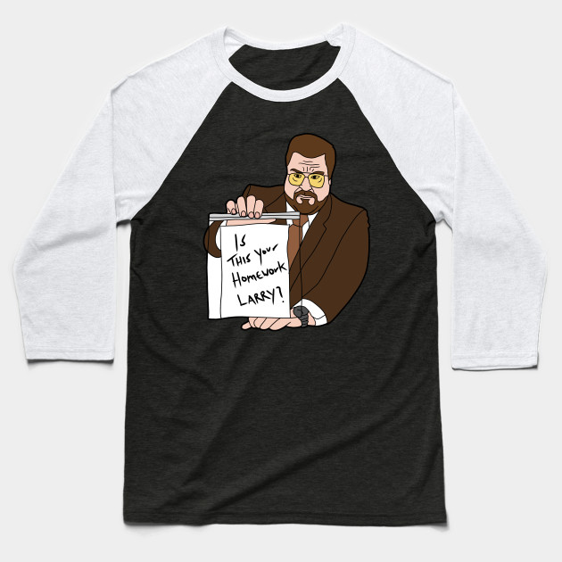 Walter Sobchak